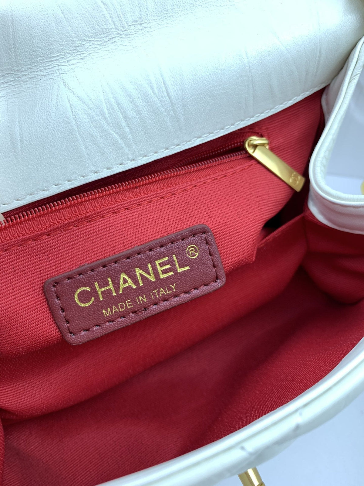 Luxury Edition Bags CH-L 199