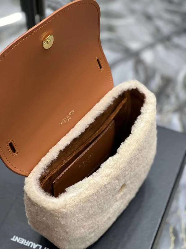 Yves Saint Laurent - Bags - The Wells Bags  547
