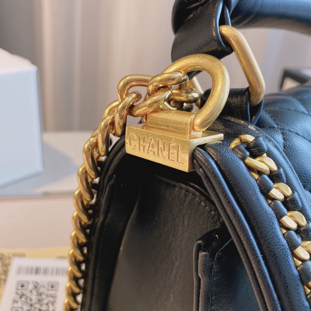 Luxury Edition Bags CH-L 063