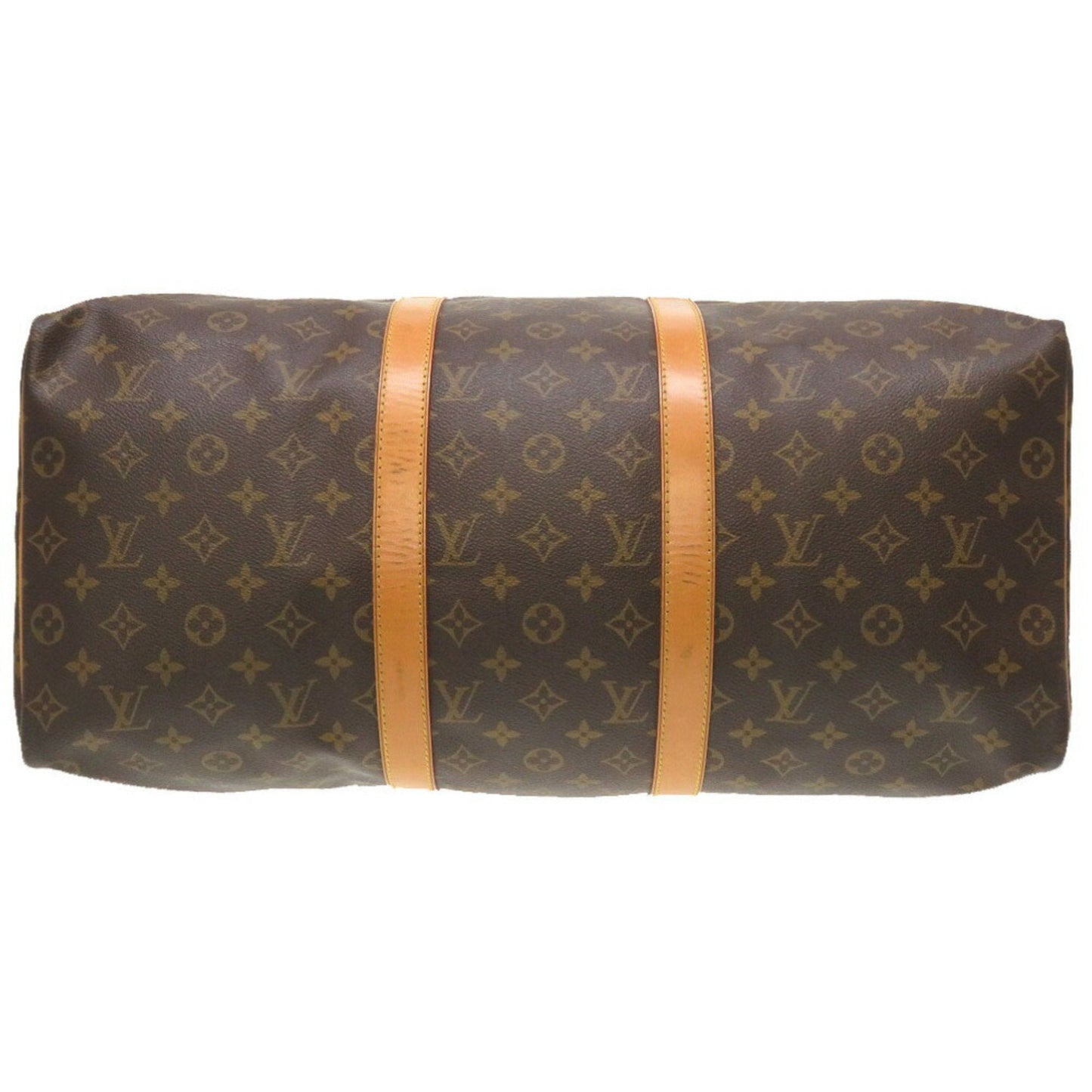 LOUIS VUITTON Keepall 50 Travel
