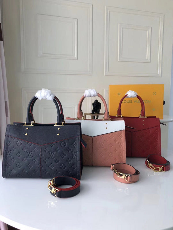 Louis Vuitton Luxury Bags 2039
