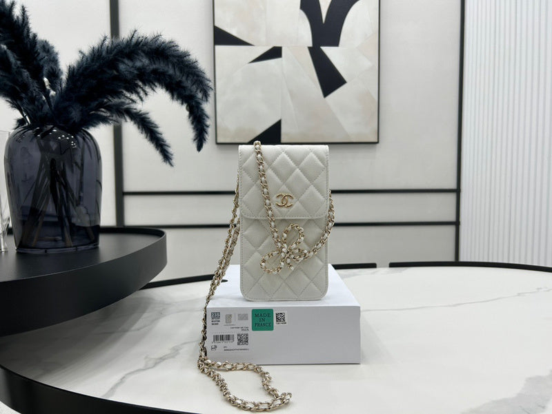 The Arid Bag Shop new Luxury  - Chanel Bags - 457