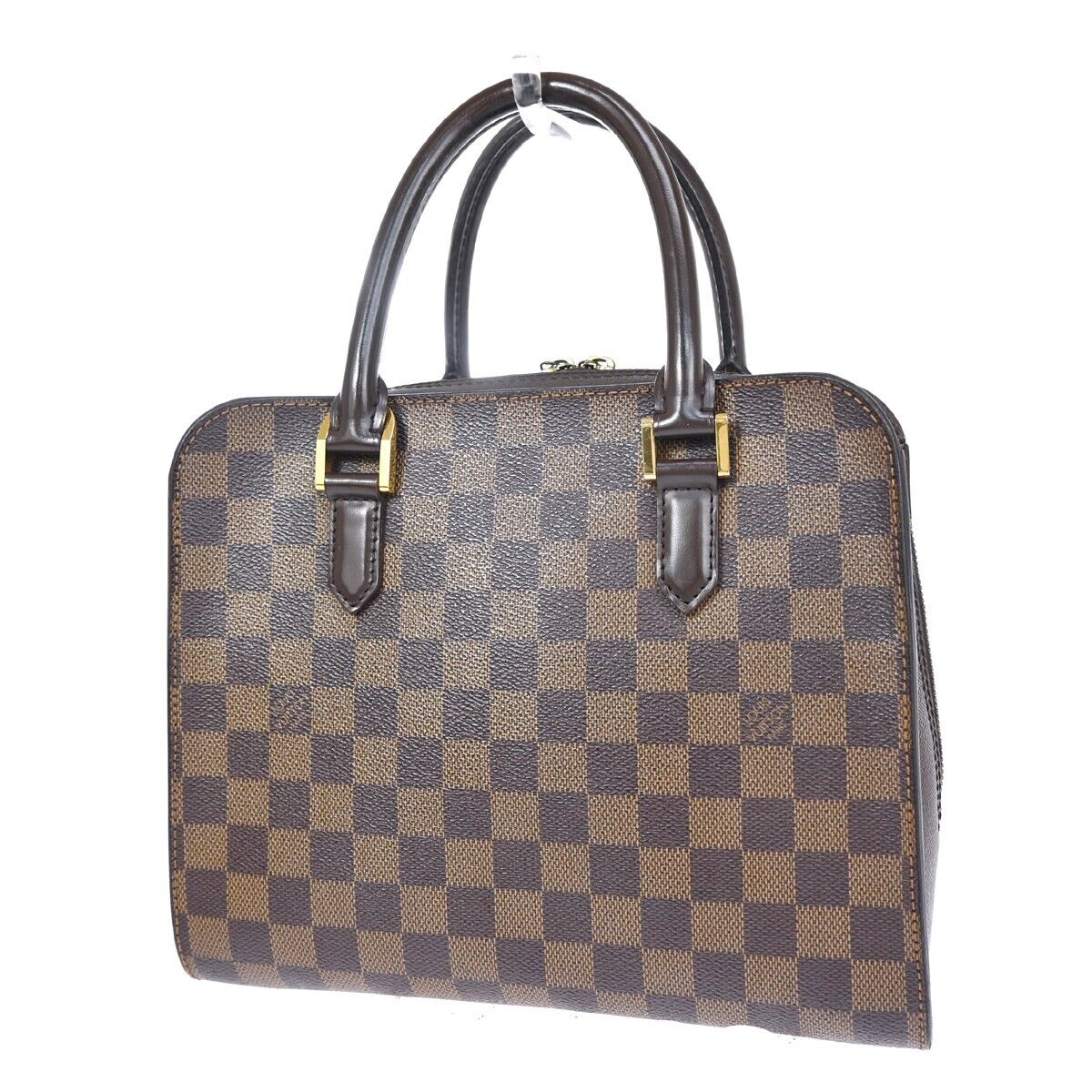 LOUIS VUITTON Triana Handbag