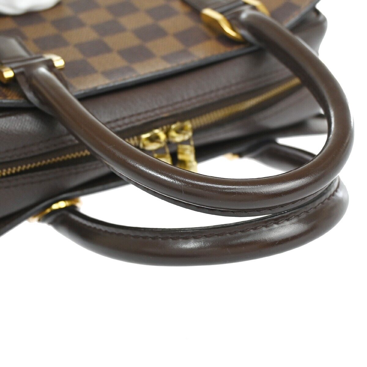 LOUIS VUITTON Triana Handbag