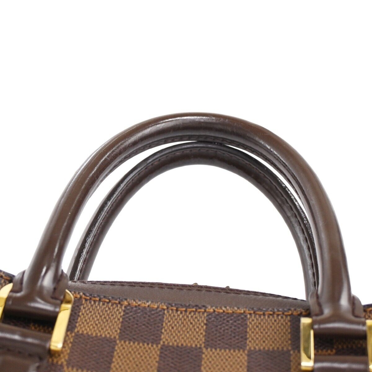 LOUIS VUITTON Triana Handbag