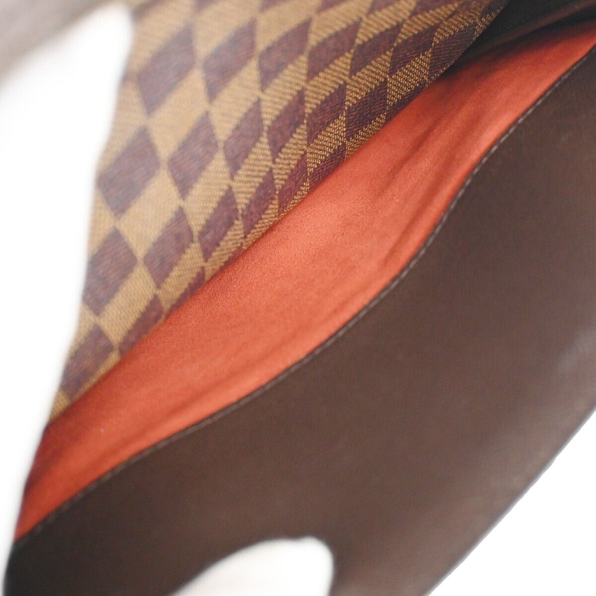 LOUIS VUITTON Triana Handbag
