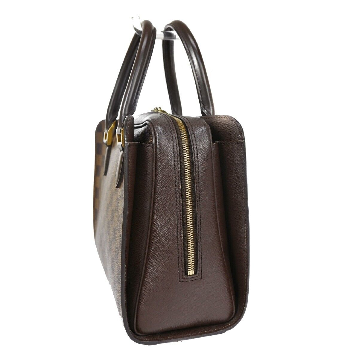 LOUIS VUITTON Triana Handbag
