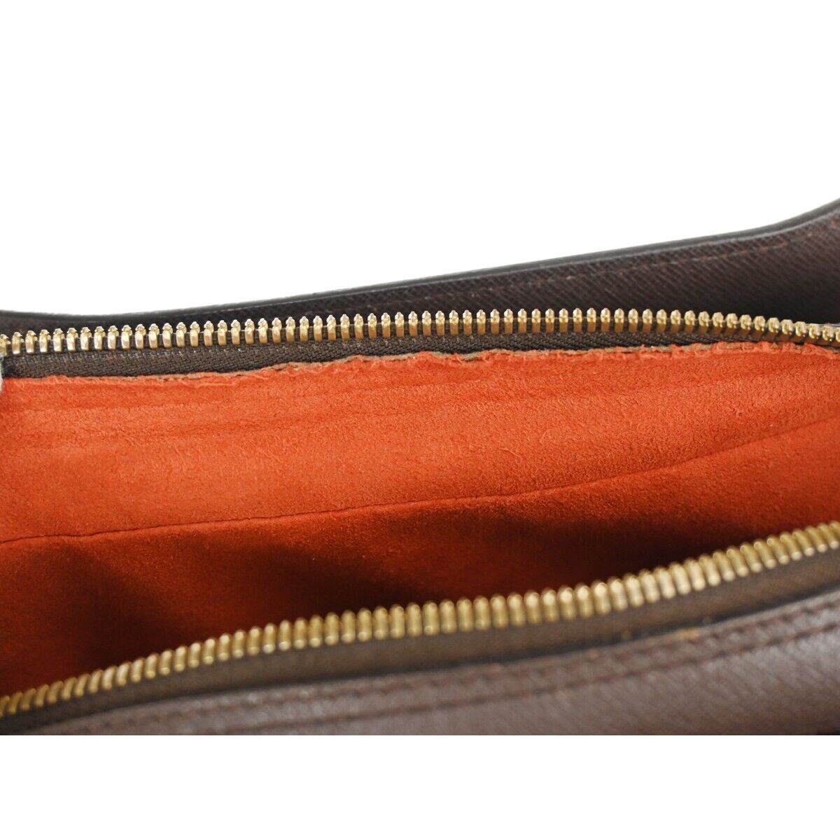 LOUIS VUITTON Triana Handbag