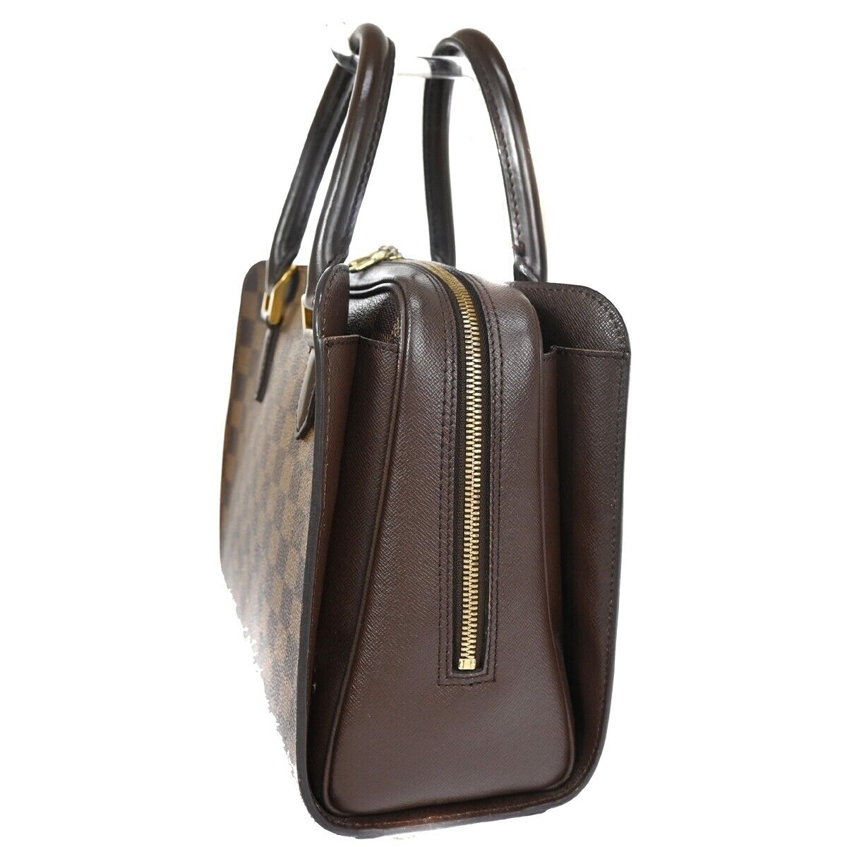 LOUIS VUITTON Triana Handbag