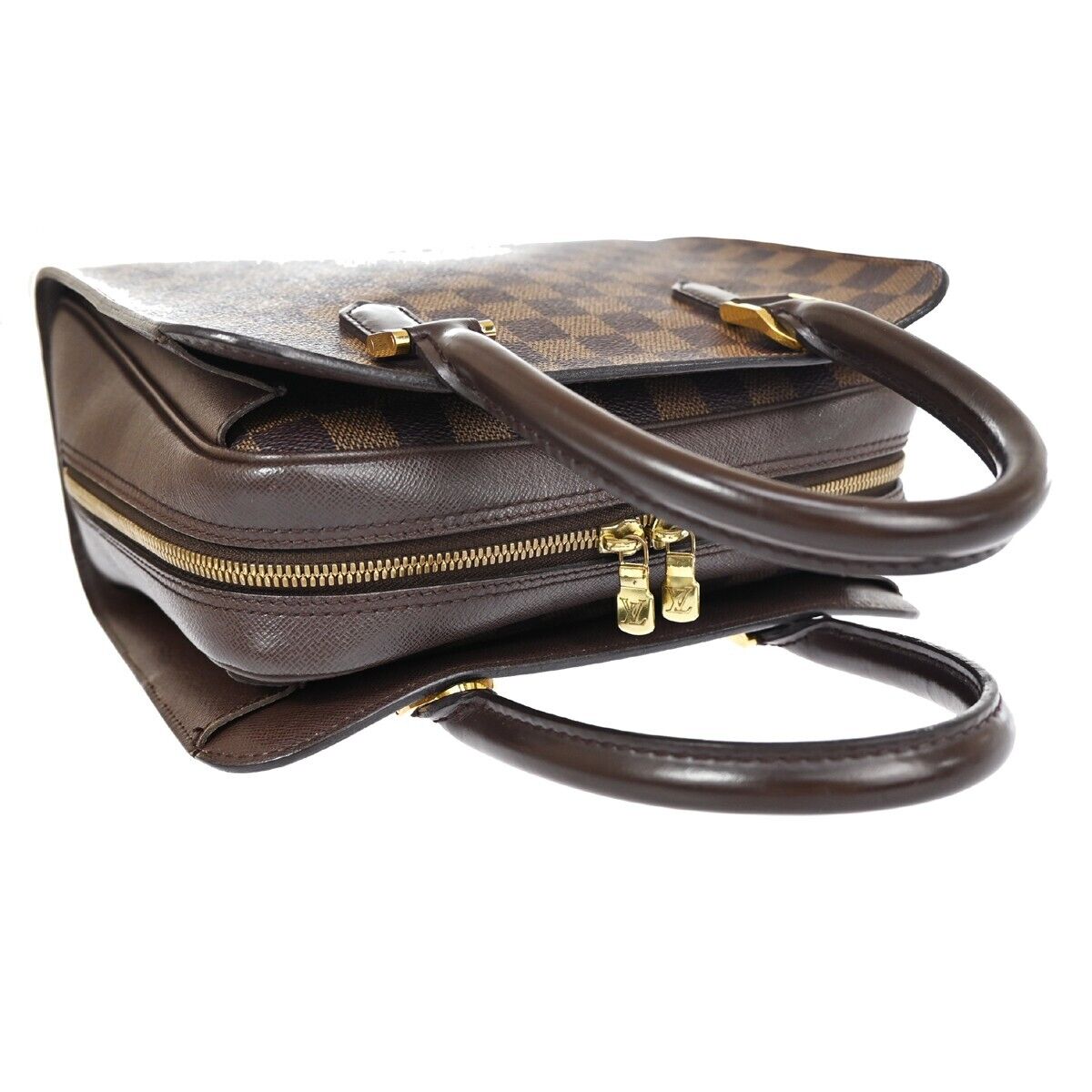LOUIS VUITTON Triana Handbag