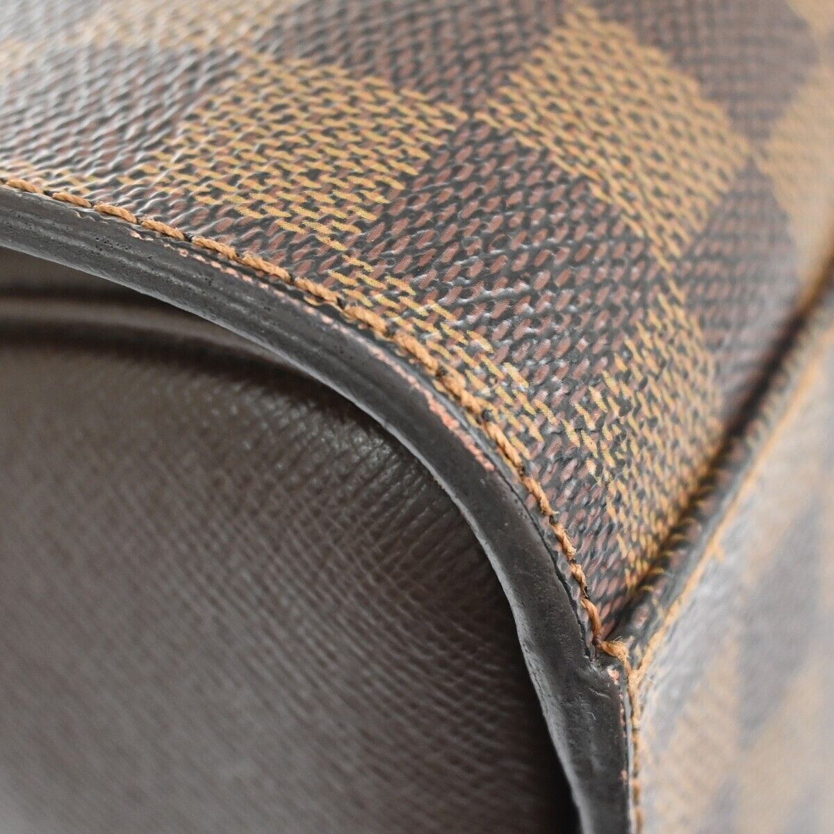 LOUIS VUITTON Triana Handbag