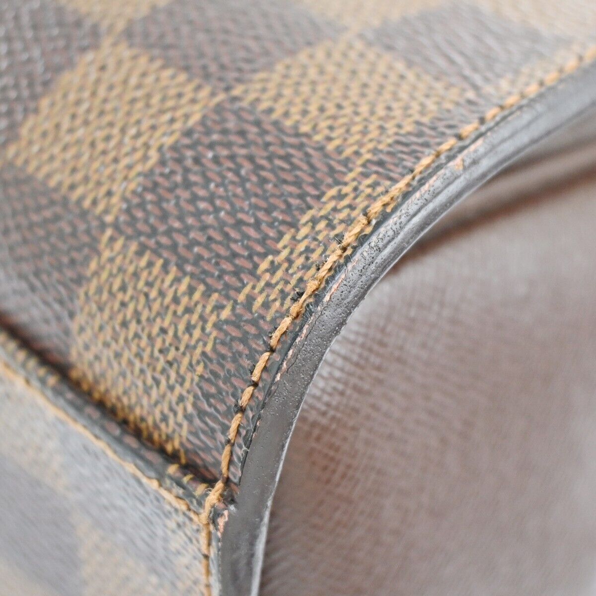 LOUIS VUITTON Triana Handbag