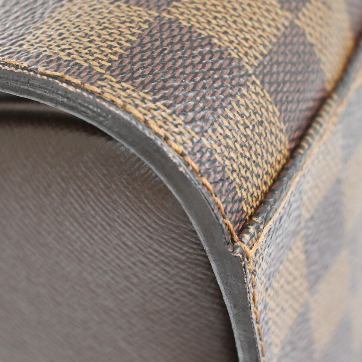 LOUIS VUITTON Triana Handbag