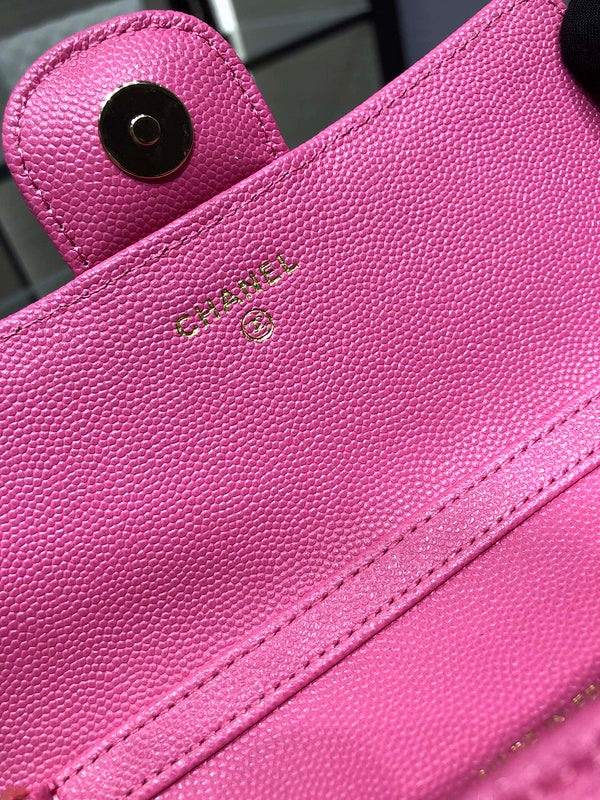 The Arid Bag Shop new Luxury  - Chanel Bags - 382