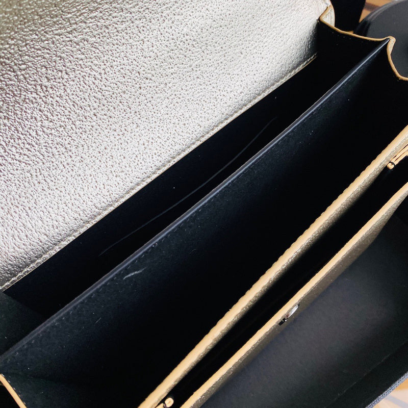 Yves Saint Laurent - Bags - The Wells Bags  458