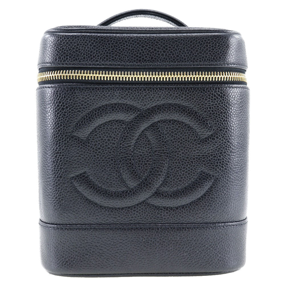 CHANEL Vanity Handbag