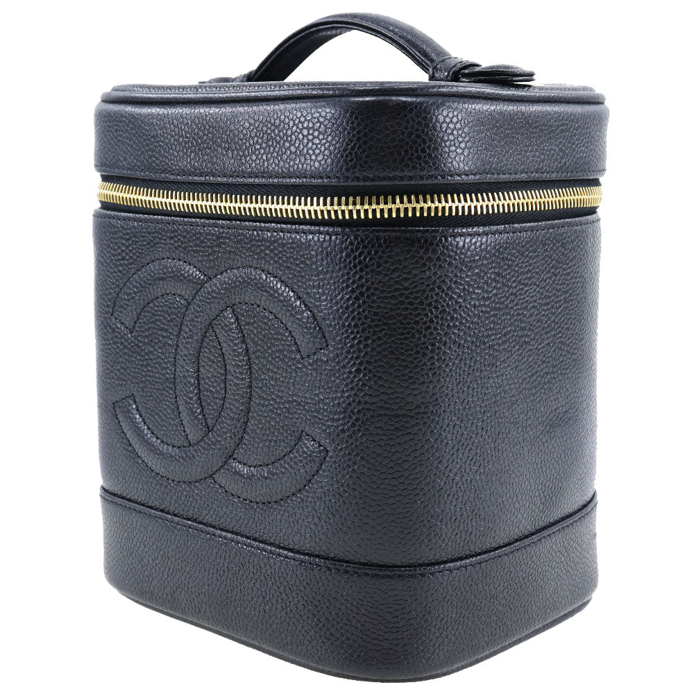CHANEL Vanity Handbag
