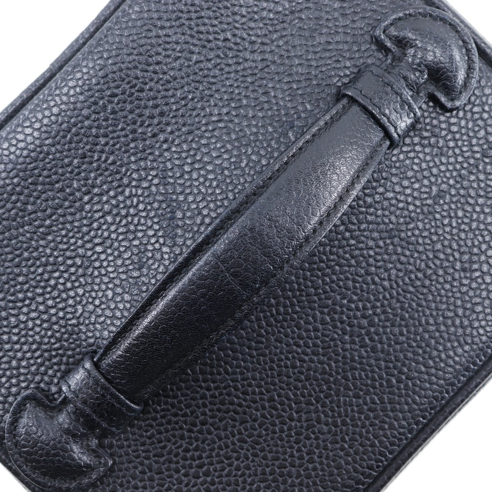 CHANEL Vanity Handbag