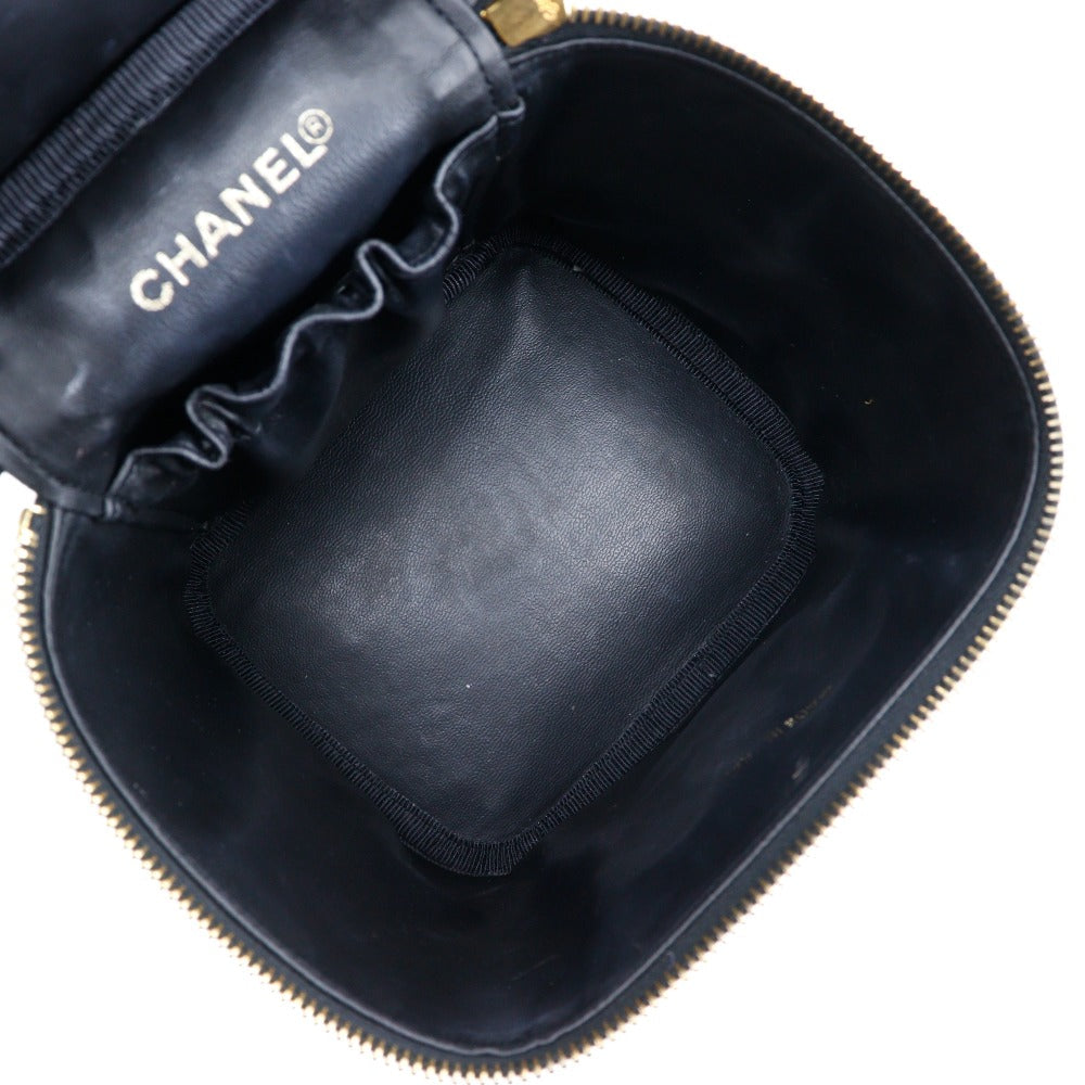 CHANEL Vanity Handbag