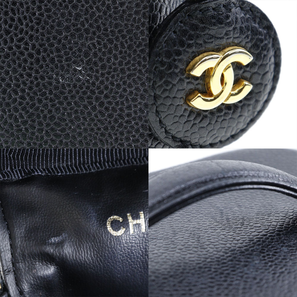 CHANEL Vanity Handbag