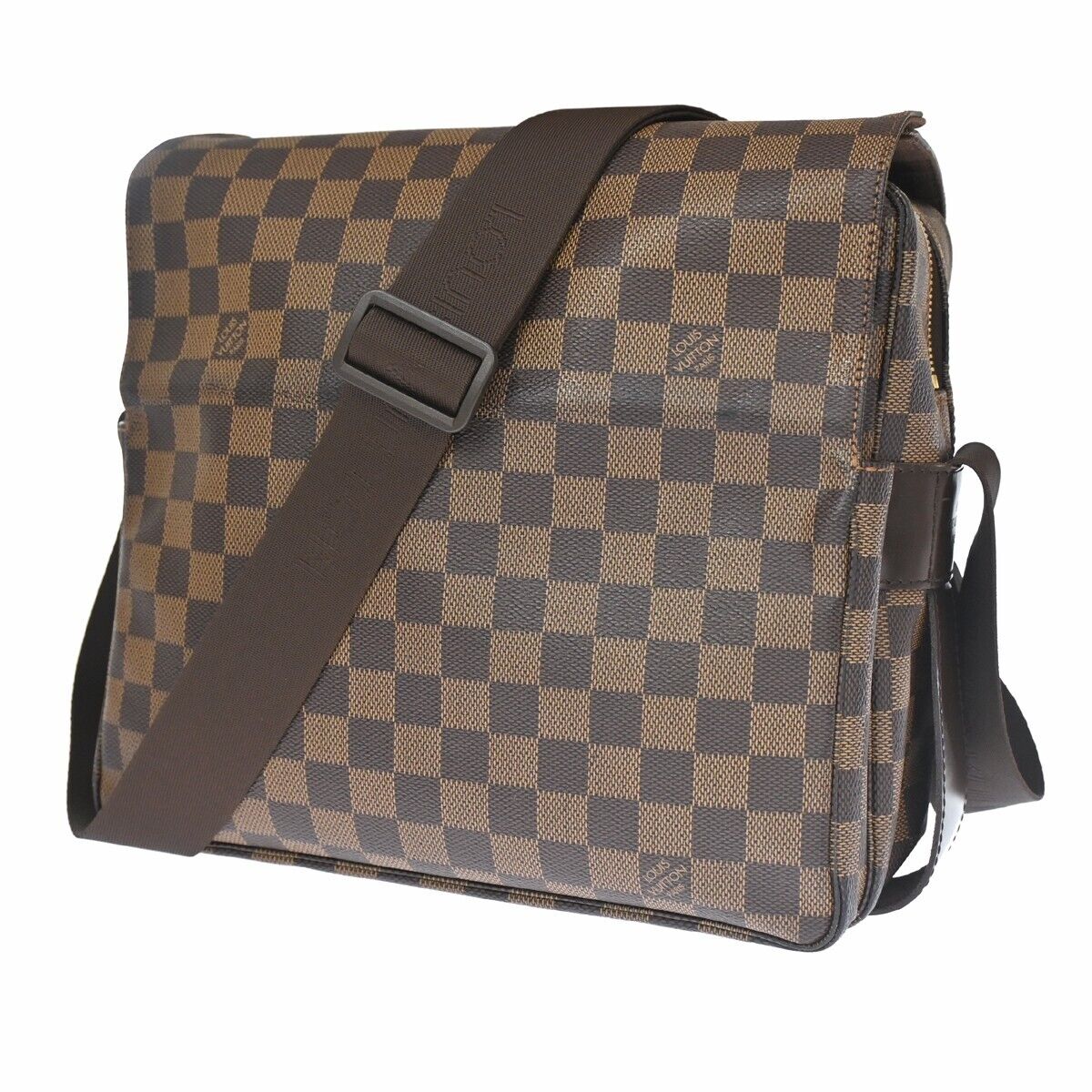 LOUIS VUITTON Naviglio Backpack