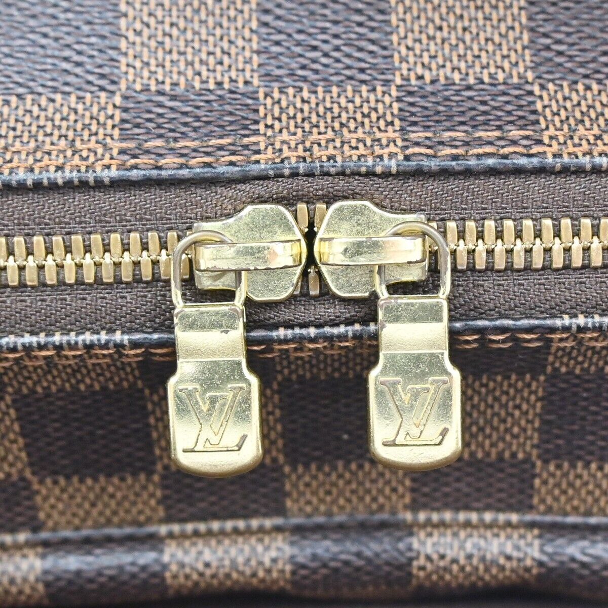 LOUIS VUITTON Naviglio Backpack