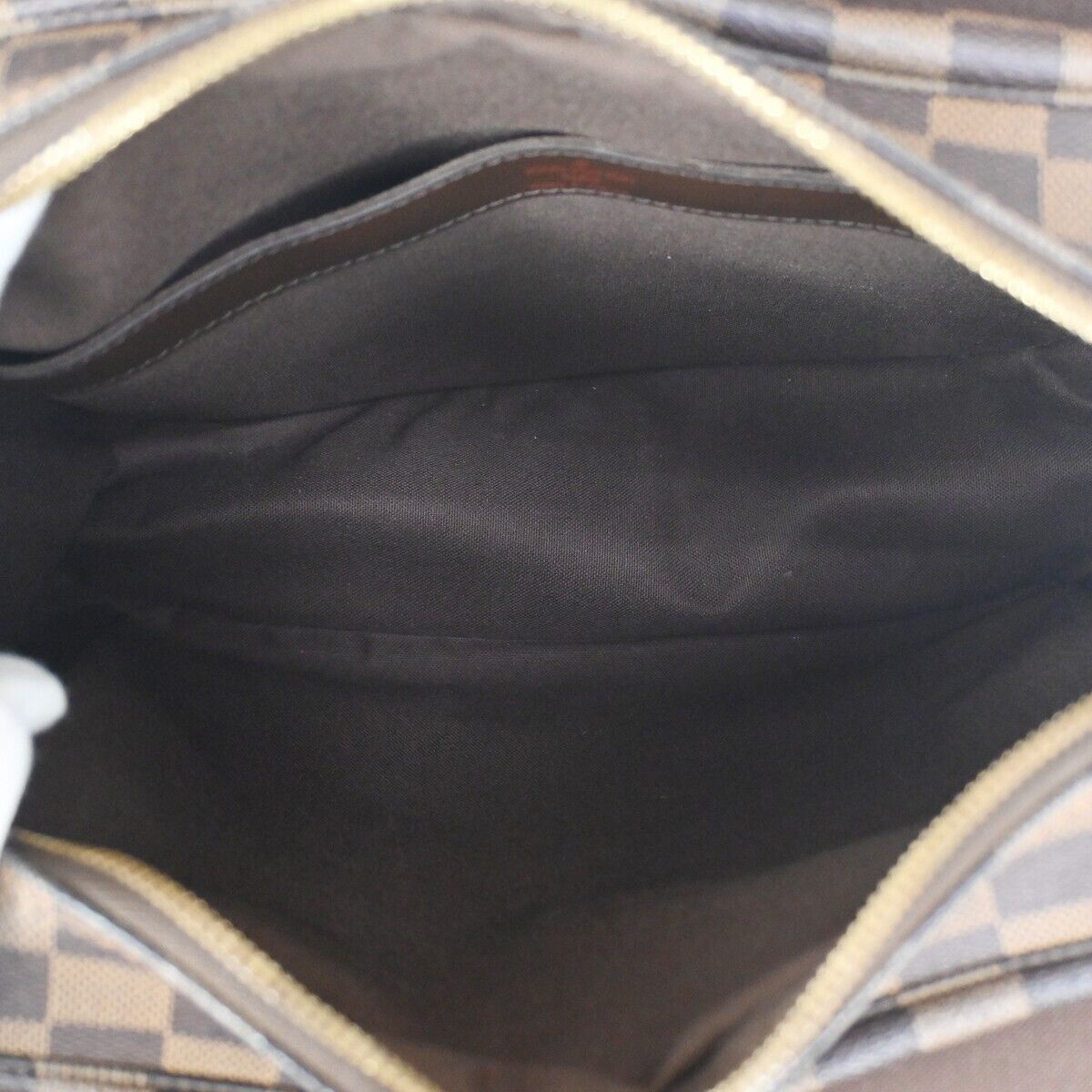 LOUIS VUITTON Naviglio Backpack