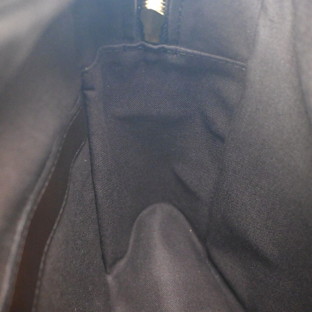 LOUIS VUITTON Naviglio Backpack