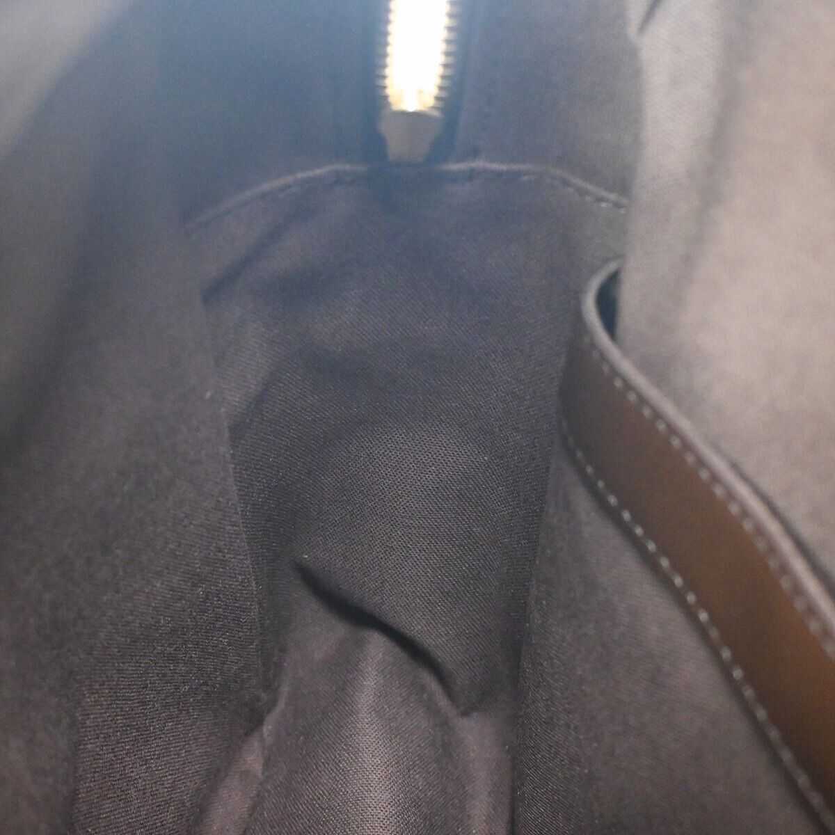 LOUIS VUITTON Naviglio Backpack