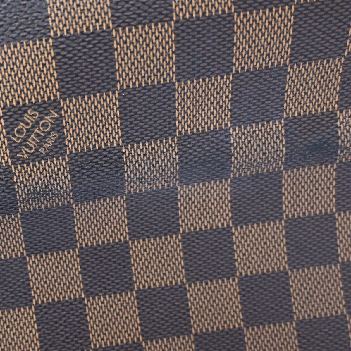 LOUIS VUITTON Naviglio Backpack
