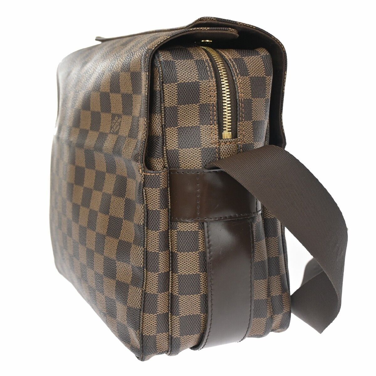 LOUIS VUITTON Naviglio Backpack