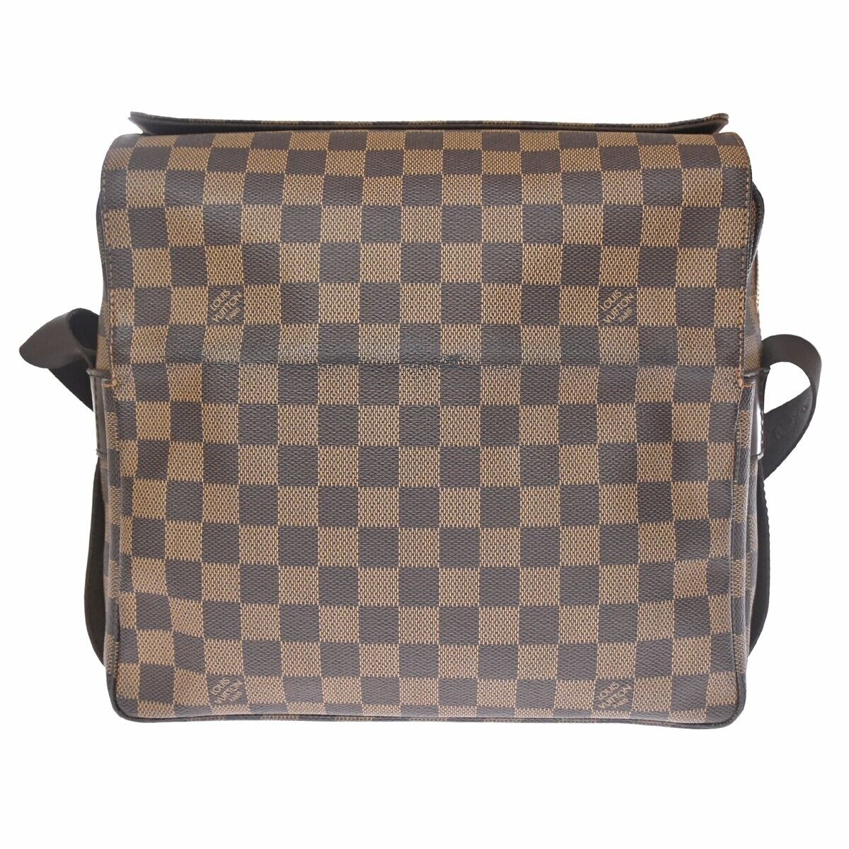 LOUIS VUITTON Naviglio Backpack
