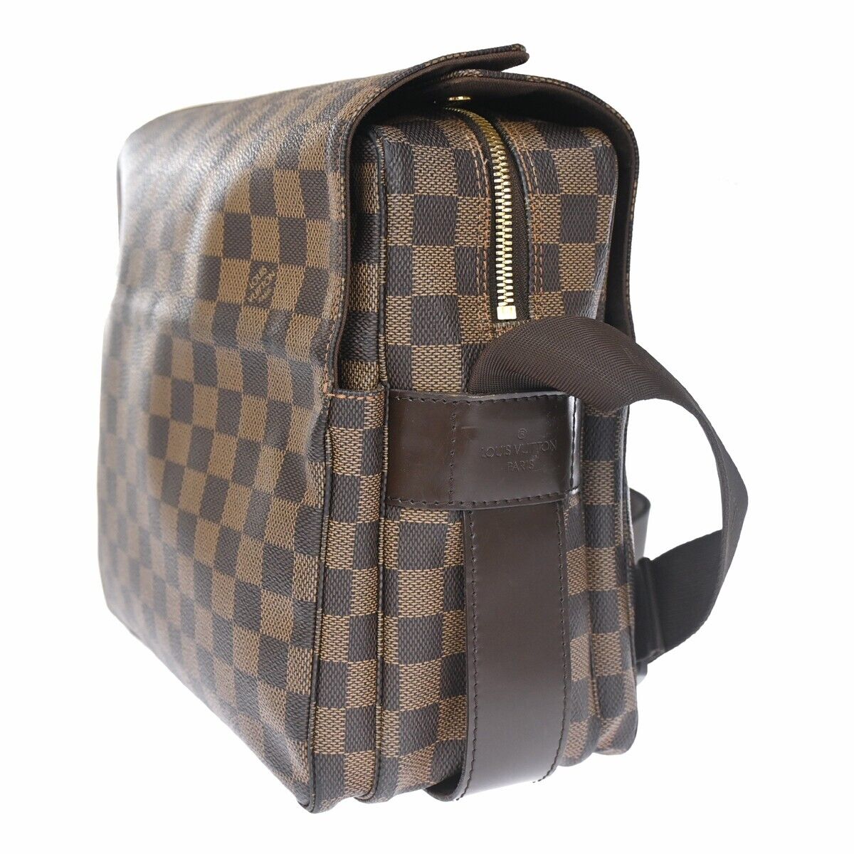 LOUIS VUITTON Naviglio Backpack