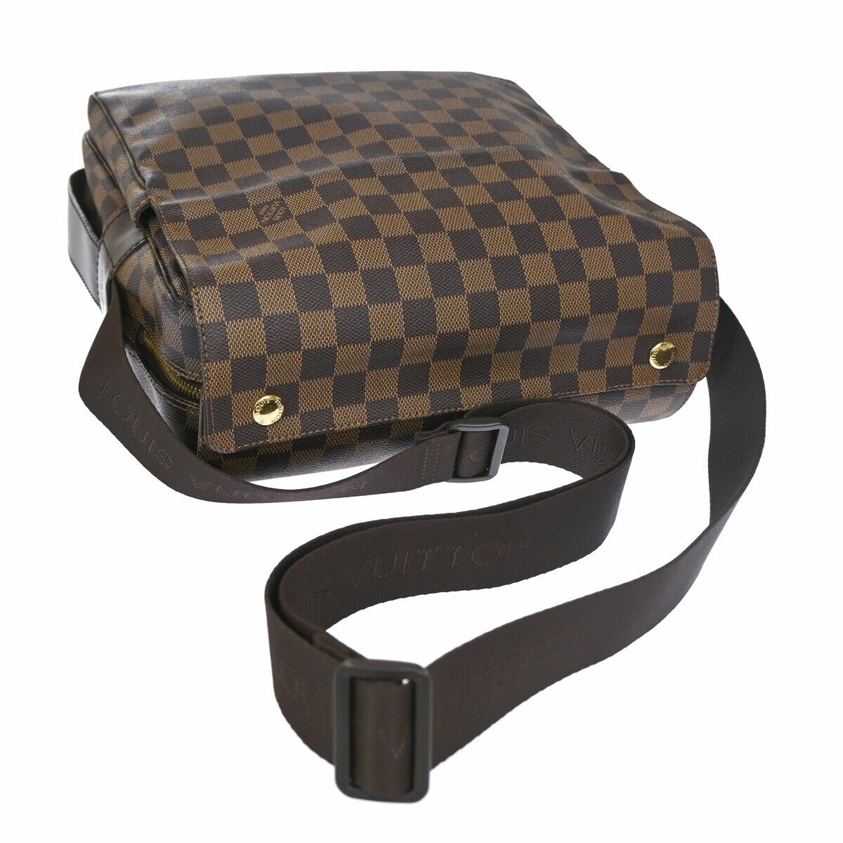 LOUIS VUITTON Naviglio Backpack