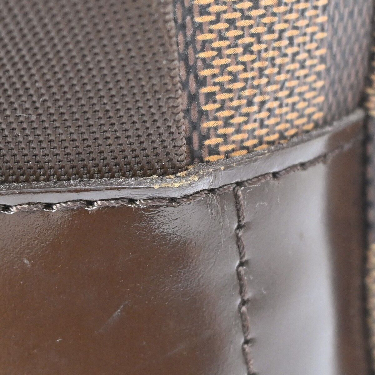 LOUIS VUITTON Naviglio Backpack