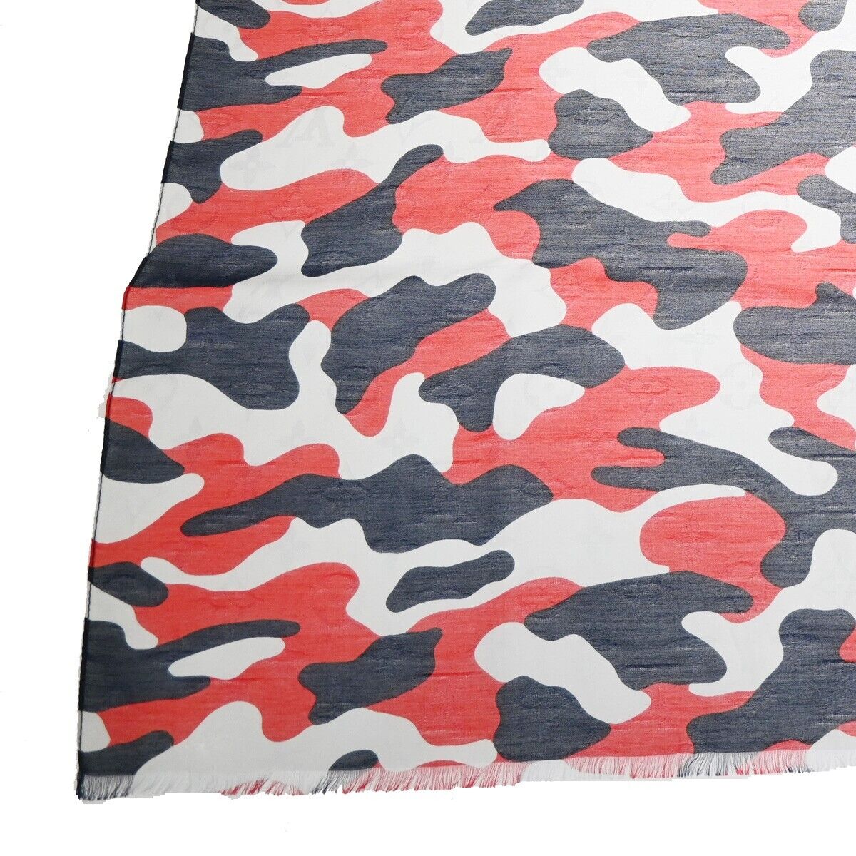 LOUIS VUITTON Scarves