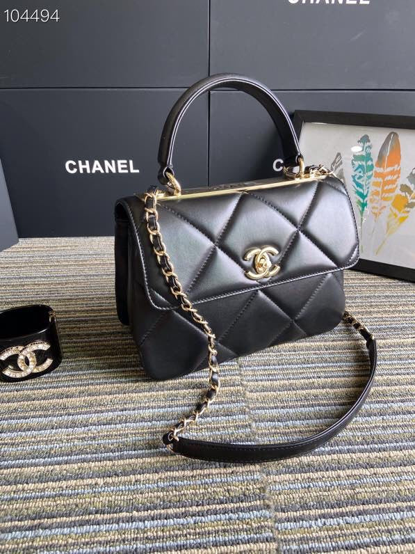 The Arid Bag Shop new Luxury  - Chanel Bags - 421