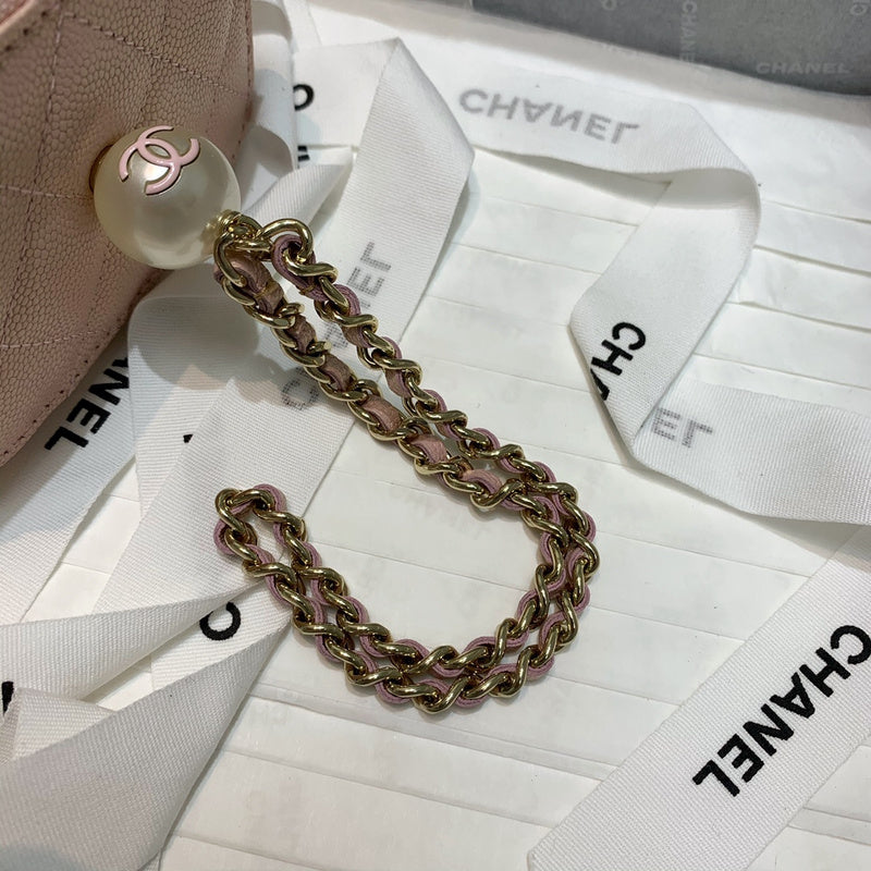 The Arid Bag Shop new Luxury  - Chanel Bags - 379