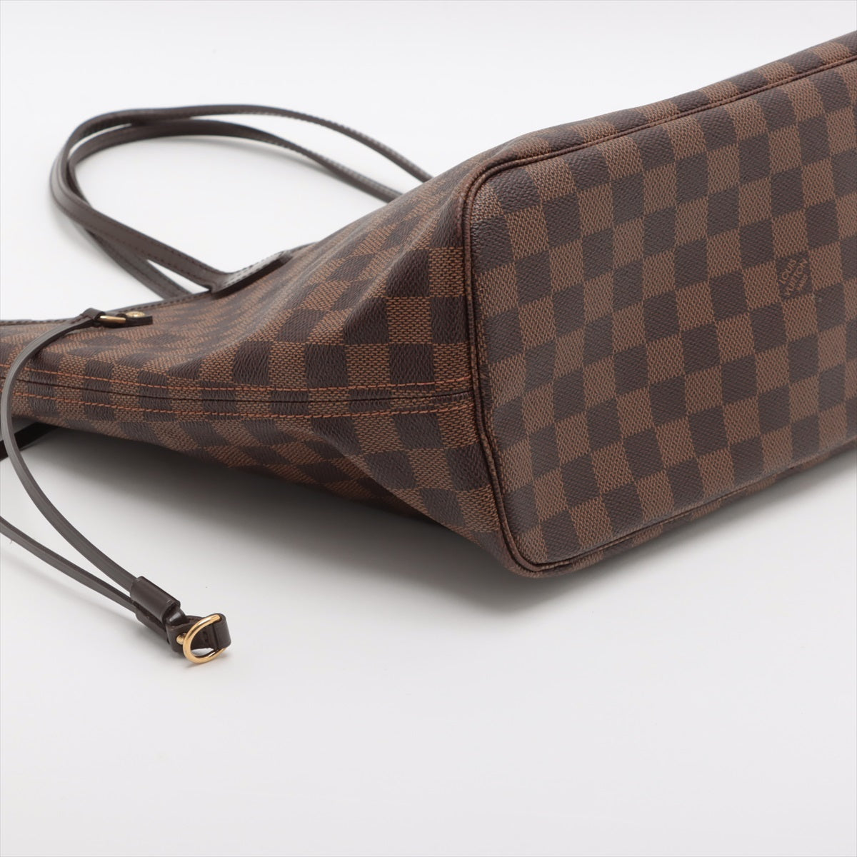 LOUIS VUITTON Neverfull MM in Damier N51105 Tote Bag