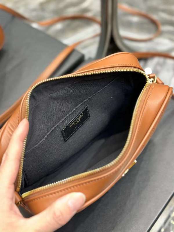 Yves Saint Laurent - Bags - The Wells Bags  595