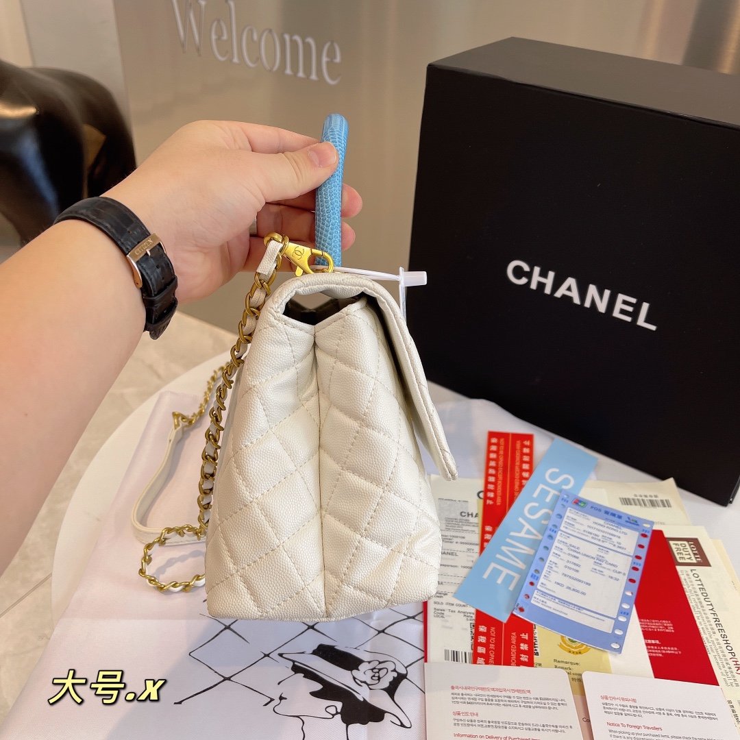Luxury Edition Bags CH-L 266