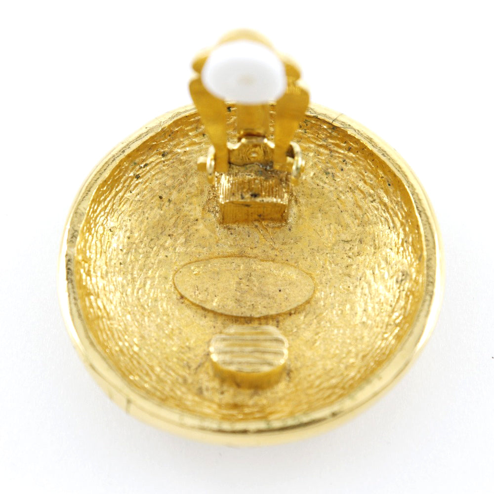 Top Quality Chanel Coco Mark Earrings