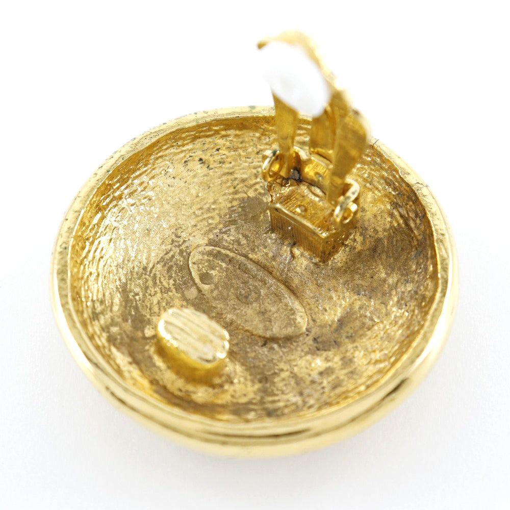 Top Quality Chanel Coco Mark Earrings
