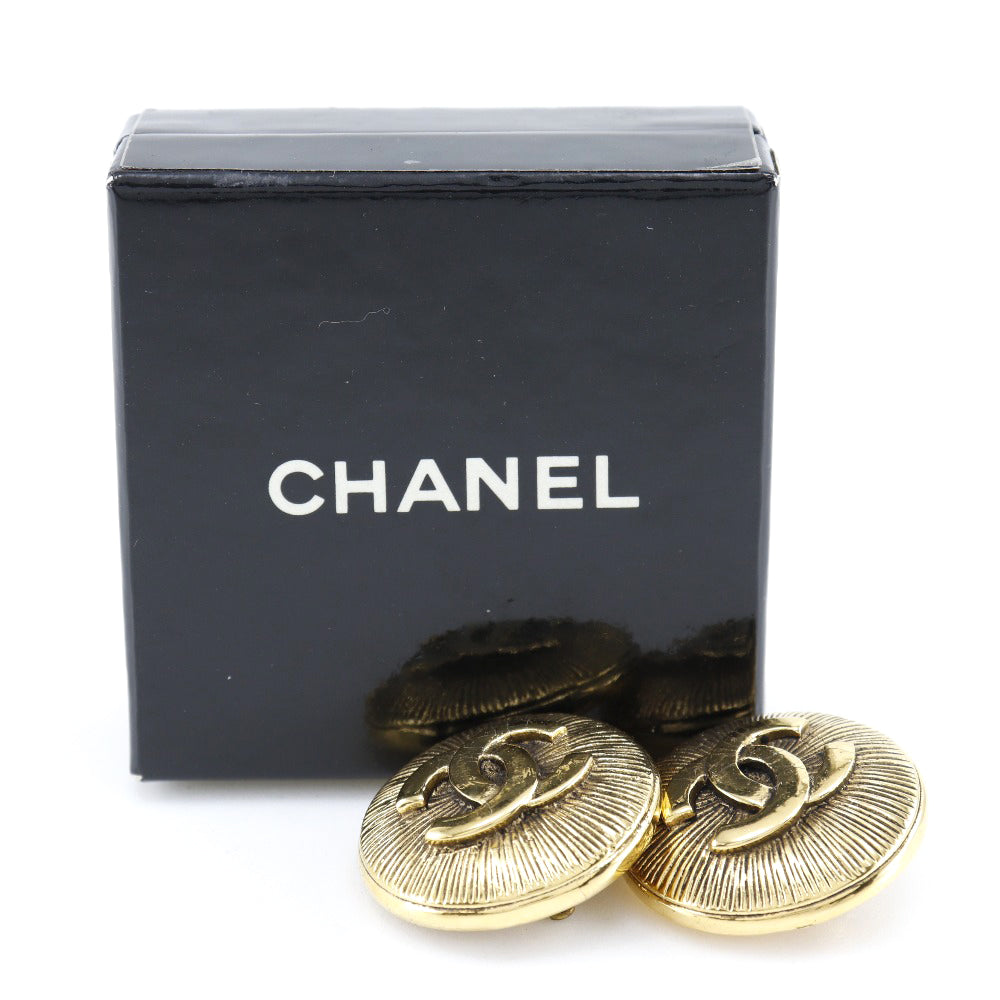 Top Quality Chanel Coco Mark Earrings