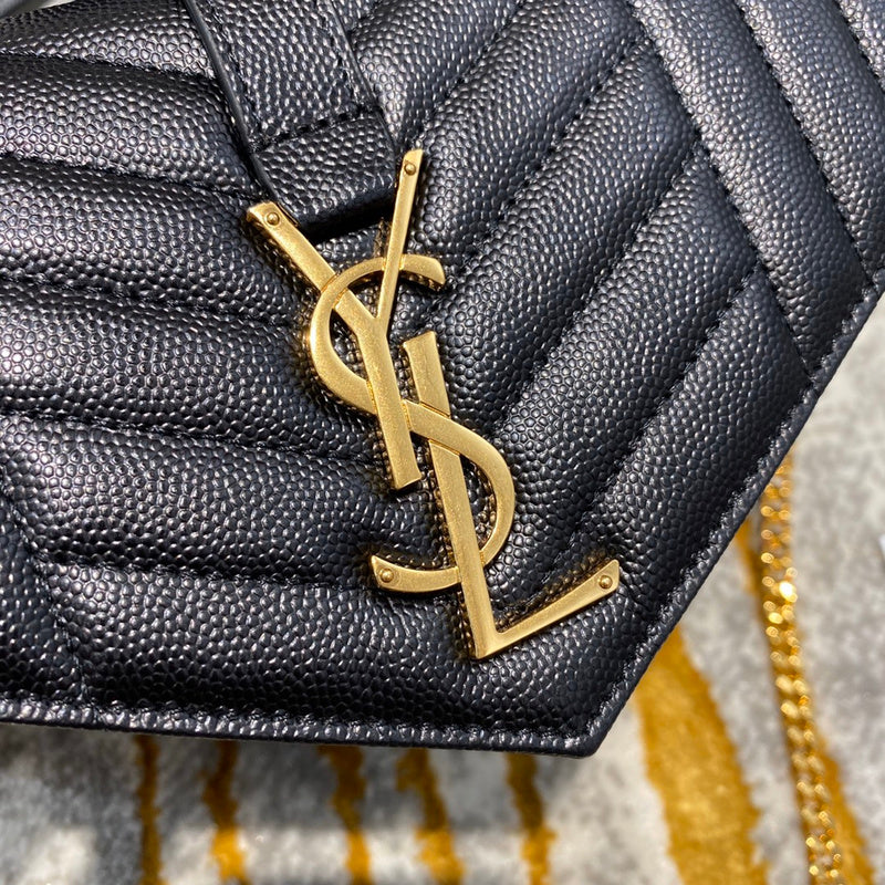 Yves Saint Laurent - Bags - The Wells Bags  191