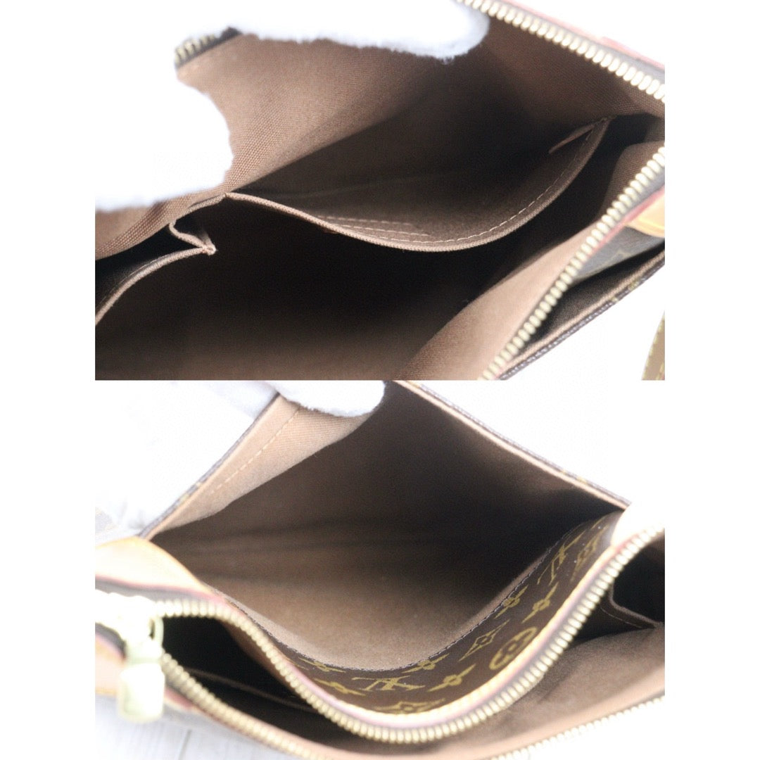 Very Good ( Rank A) ｜  LV  Monogram odeon PM Shoulder Bag ｜S25031401