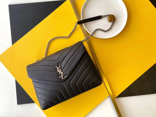 Yves Saint Laurent - Bags - The Wells Bags  303