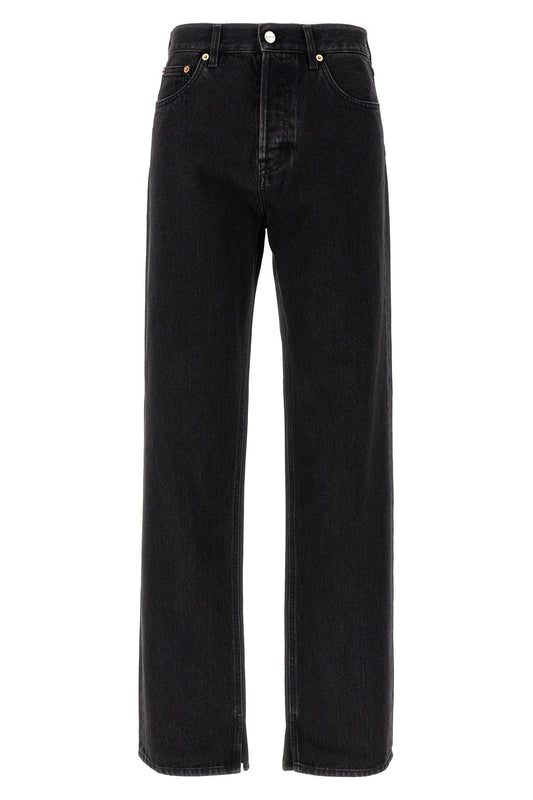 Gucci Women '90'S' Jeans