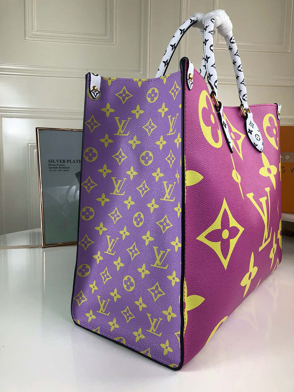 Louis Vuitton Luxury Bags 1933