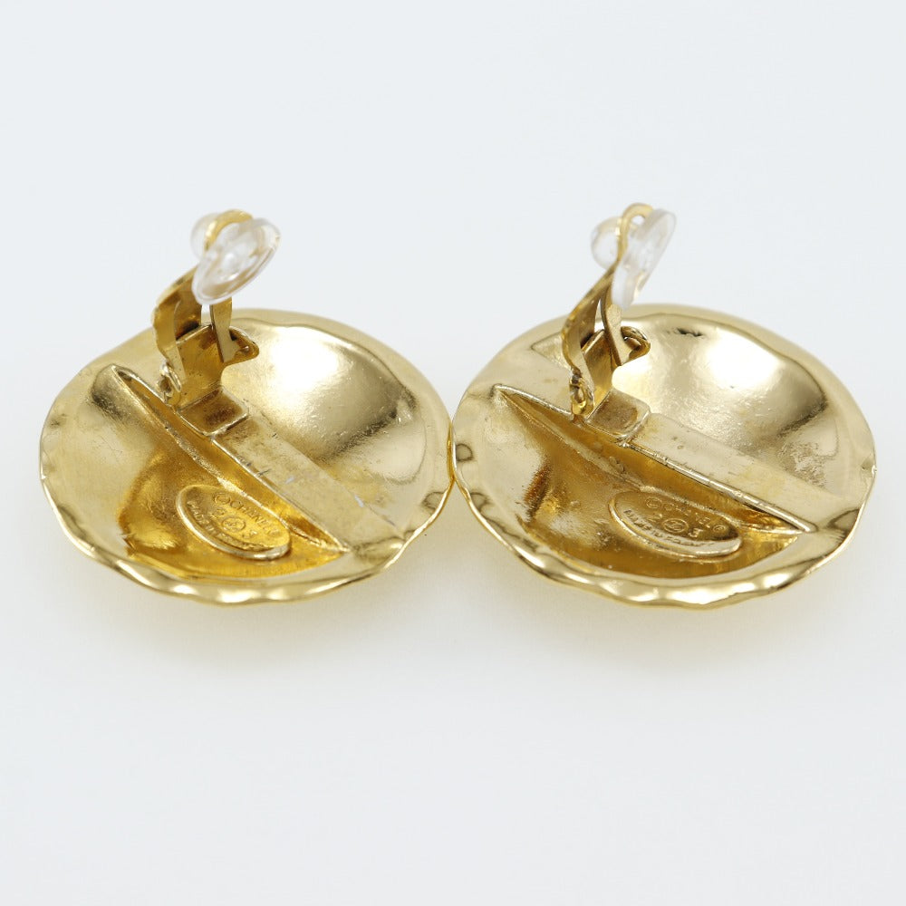 Top Quality Chanel Matelasse Earrings